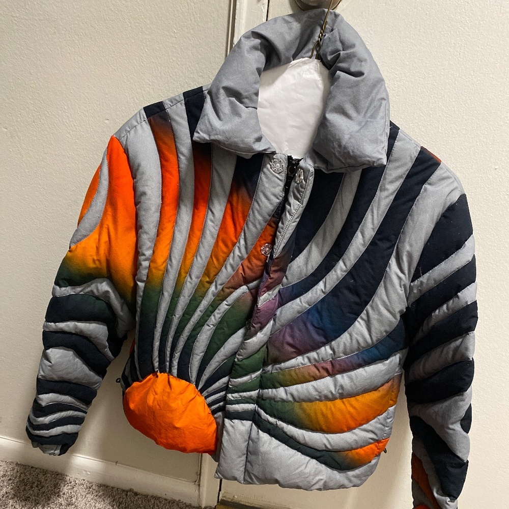 ERL Jacket